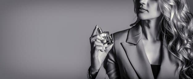 Perfumes