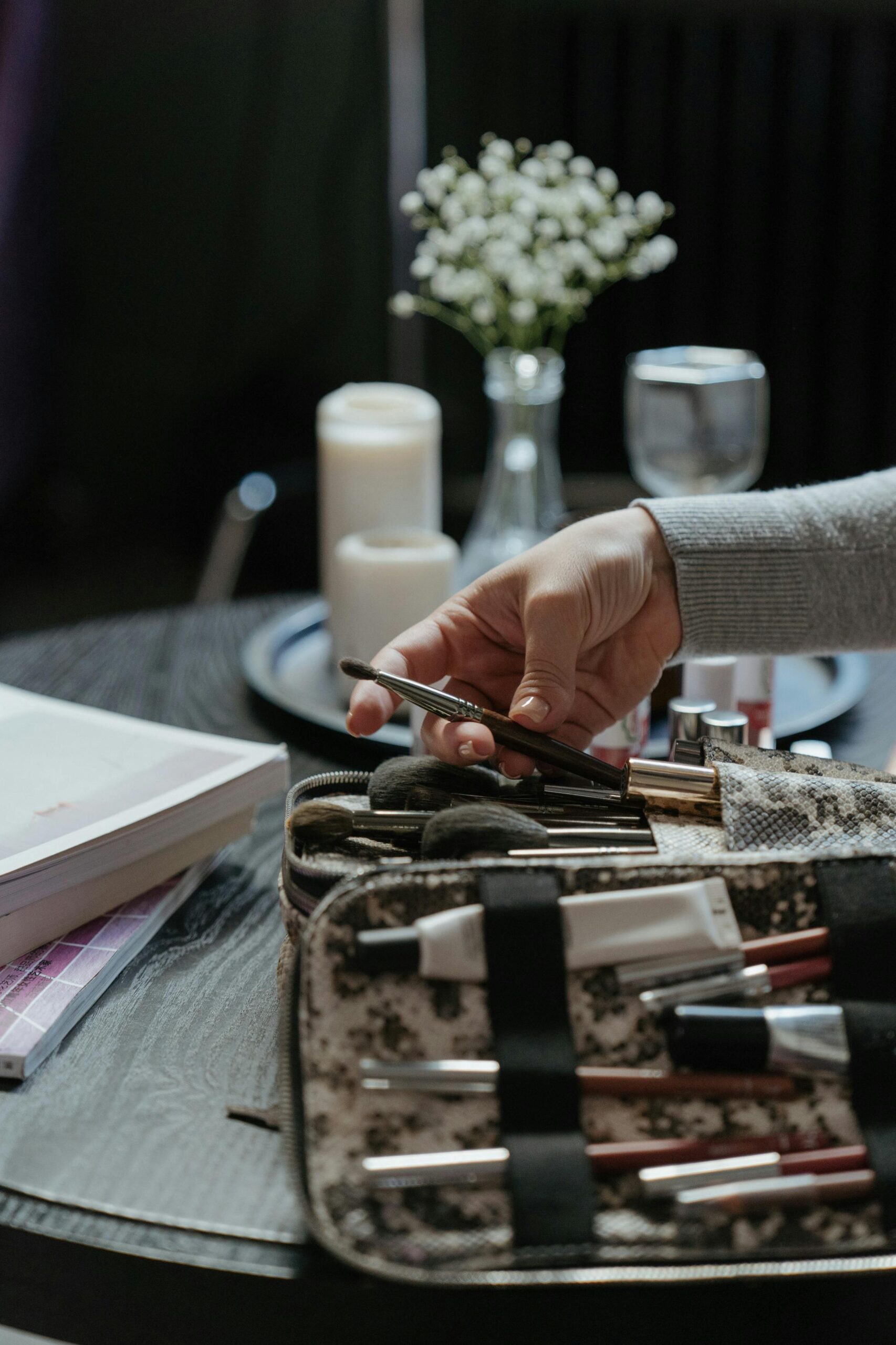 Refined beauty for a radiant you.